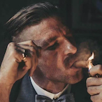 Mr......Shelby's Avatar'