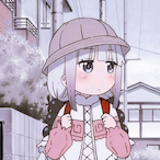 Batsu..'s Avatar'