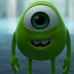 Wazowski..'s Avatar'