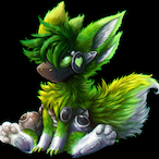 xaze-'s Avatar'