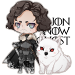 itzmesnowys's Avatar'