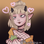 Orion_Nyx's Avatar'