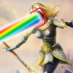LUX.MAIN's Avatar'