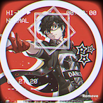 CadenasPark's Avatar'