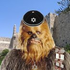 Jewbacca420YOLO's Avatar'
