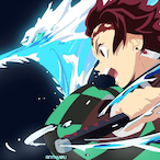 Esoxar's Avatar'