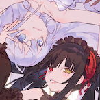 SiaoBa's Avatar'
