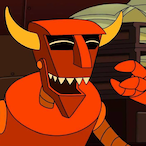 DevilsTuthpaste's Avatar'
