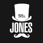 Mr.Joones's Avatar'