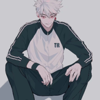 Arrogant.v's Avatar'