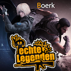 eL.Boerk's Avatar'