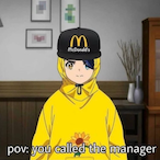 KrispySaturn's Avatar'