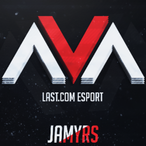 JaMYrs.'s Avatar'