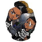 iAmBigBlood's Avatar'