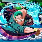 SaiberI2's Avatar'