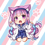 LyCryZ's Avatar'