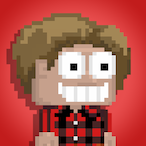 GoldenSprm's Avatar'