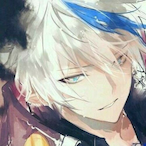 Qexyl's Avatar'