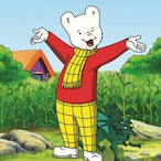 Rupert51's Avatar'