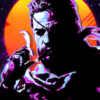 BlackLeak's Avatar'