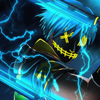Damzki's Avatar'
