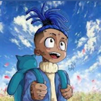 gloccturnal's Avatar'