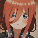 MikuNakanoG0D's Avatar'