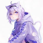 MoguMoguMilia's Avatar'