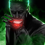 KRYxVyrn's Avatar'
