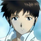 EVA-Shinji's Avatar'