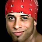 BUFUHANHAOGE's Avatar'