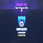 Blackglyph's Avatar'