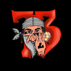 Sie7e_tr3's Avatar'