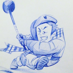 DoktorStreicher's Avatar'