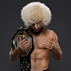 IsIamMakhachev's Avatar'