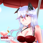 KanaAroi's Avatar'
