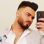 JadorAdv's Avatar'
