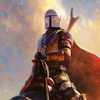 Xandalorian's Avatar'