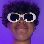 JustSimplySanti's Avatar'