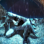 Perk Hatake's Avatar'