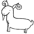 YaBoiGoat's Avatar'