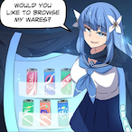 Vending_Machine's Avatar'