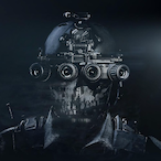 KeeganGhost42's Avatar'