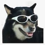 DeepInDoggy's Avatar'