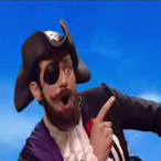 WillfulBiscuit's Avatar'