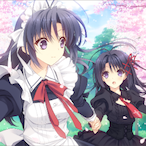 illyasufiru's Avatar'