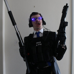 Eu SIasher's Avatar'