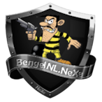 BengelNL's Avatar'