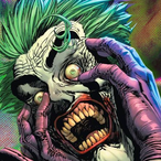 X_Joker-X's Avatar'