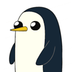 Penguini...'s Avatar'